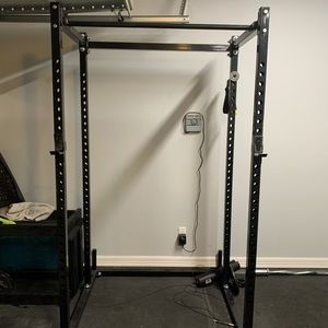 Squat rack for sale